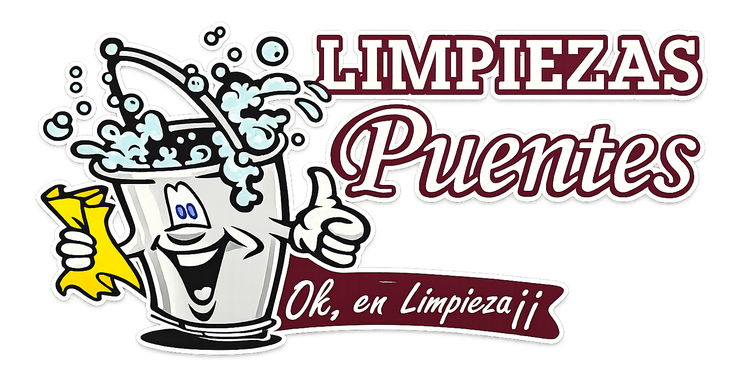 Limpiezas en Puertollano